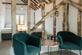 5 Henham Barns
